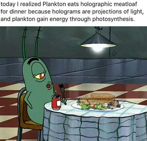 Who is worse, Plankton or Mr Krabs? : r/spongebob