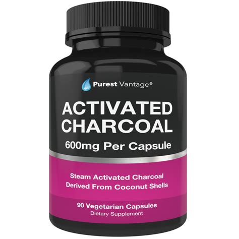 Activated Charcoal