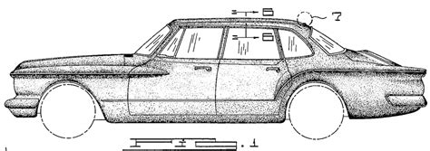 Design Patent Drawings: Surface Shading - Eric Waltmire's Blog