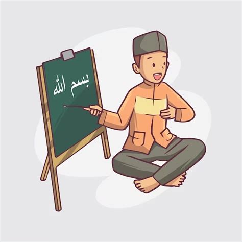 10 Reasons Why You Should Learn Arabic Online - Surah Institute