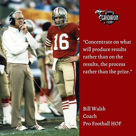 Bill Walsh Quotes - ShortQuotes.cc