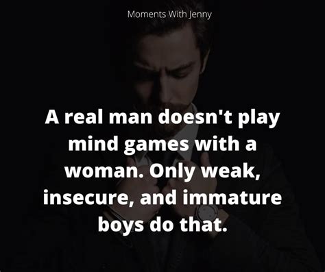 55 Real Men Quotes That Prove True Love Exists | Moments With Jenny