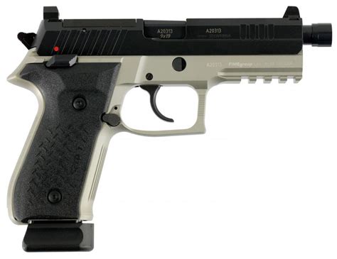 Arex Rex Zero 1t 9mm Pistol | Atlantic Guns, Inc.