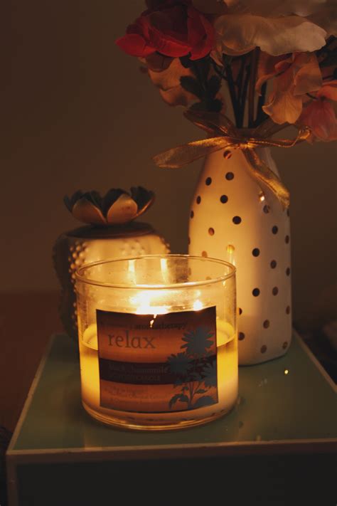 Relax Candle From Bath and Body Works: Does It Really Work? – Peculiar Porter