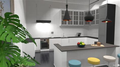 Kitchen Design Software | Plan Your Kitchen Project with Ease