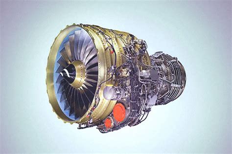 GE History Aerospace | General Electric