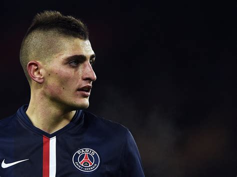 Barcelona should pay whatever price to seal Marco Verratti's transfer | The Independent