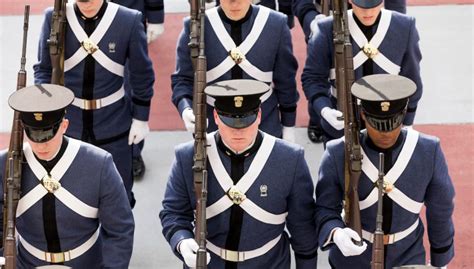 Cadets and students named to The Citadel's spring 2018 dean's list ...