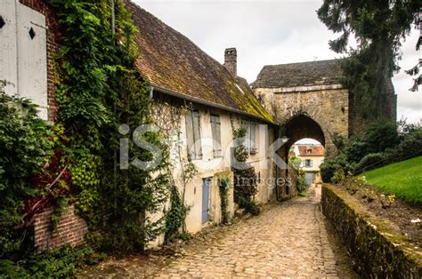 Gerberoy, France Stock Photos - FreeImages.com