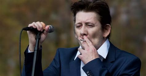 Tributes and reaction after The Pogues singer Shane MacGowan dies aged 65 - updates - Bristol Live