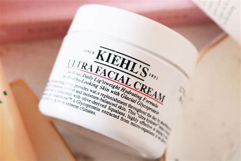 kiehls-ultra-facial-cream - LifeStyleLinked.com