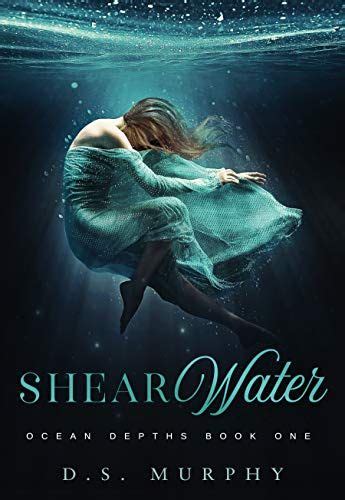 Shearwater: A Mermaid Romance by D.S. Murphy https://www.amazon.com/dp ...