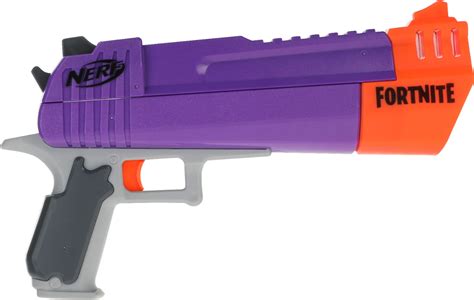 Nerf Fortnite HC-E Mega Dart Blaster E7510 - Best Buy