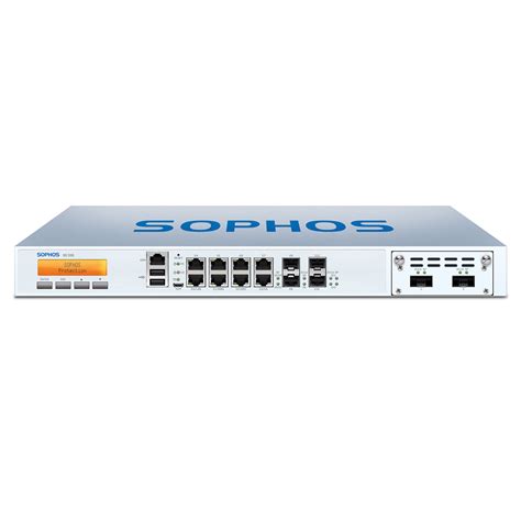 Sophos SG 330 Rev. 2 Firewall (SG33T2HEUK) | Buy for less with ...