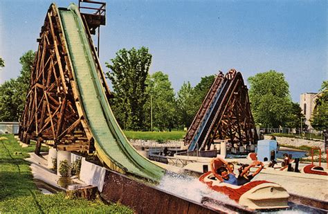 Call Me Boz: Boblo Island Amusement Park