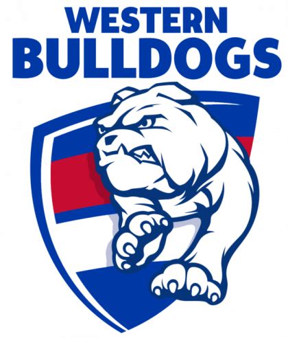 Geelong Football Club Logo Vector - kamrantuf