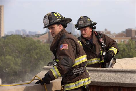 Chicago Fire – Season 10 | Tell-Tale TV