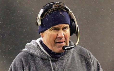 Bill Belichick Launches Charity Centered Around Lacrosse - Lacrosse ...