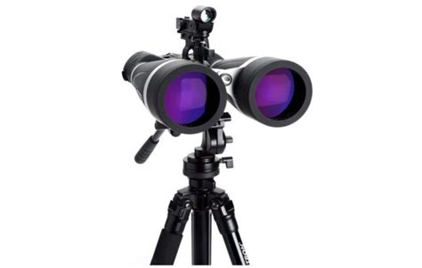 6 Best Budget Binoculars for Astronomy - Binotele