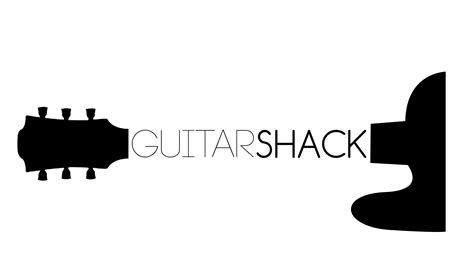 Guitar Logos