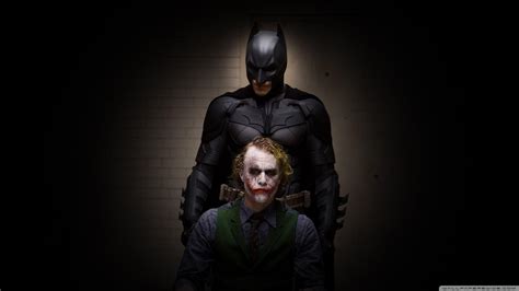 Batman Joker Hd Wallpapers 1080p