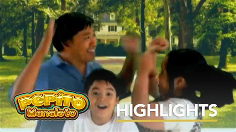 Pepito Manaloto: House hunting with the Manalotos! (YouLOL) - YouTube