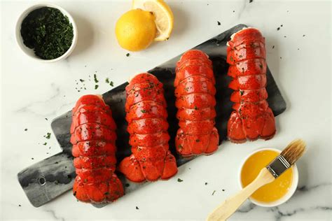 How to Cook Lobster Tails: Boil, Bake, Broil, Steam and Grill