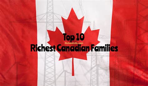 Top 10 Richest Families in Africa 2023 - RichestInfo