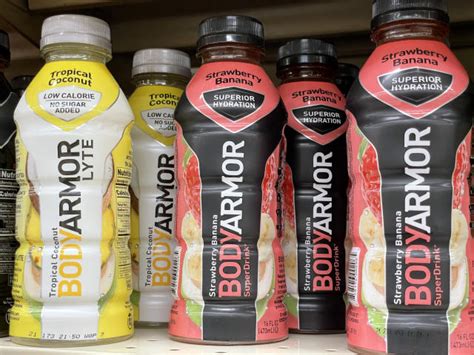 Why Coca-Cola buying BodyArmor for $5.6 billion is a good thing