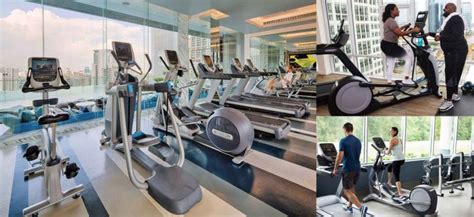 Precor Elliptical Reviews And Comparisons