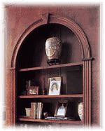 Flexible Moulding from Architectural Moldings & Millworks.