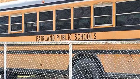 3 Students In Custody After Threat At Fairland Schools