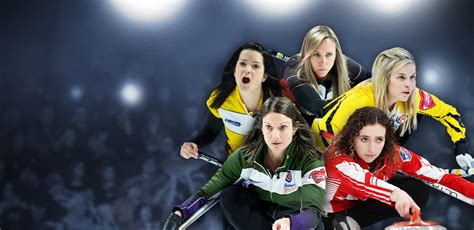 TSN Delivers Season of Champions Curling Coverage Live from the Bubble ...