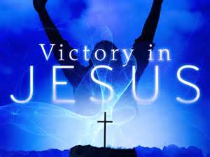 Does the victory belong to Jesus? | Jesus Quotes and God Thoughts