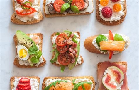 Nos idées pour un apéro dinatoire sans cuisson