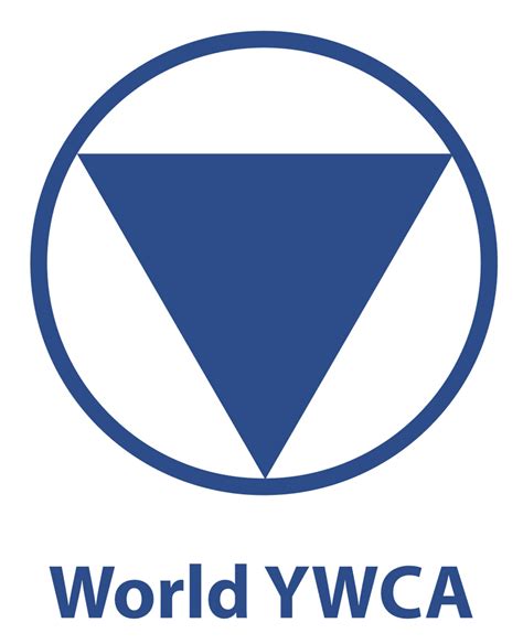 Ywca Logos