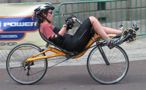 Recumbent Bike for Touring: Pros and Cons - Where The Road Forks