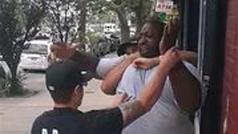 NYPD sergeant charged in Eric Garner case