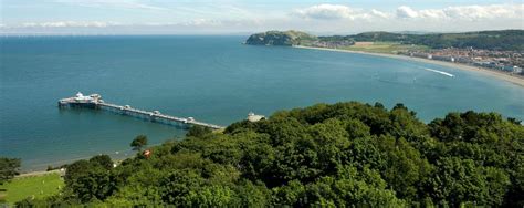 Llandudno - Visit Conwy