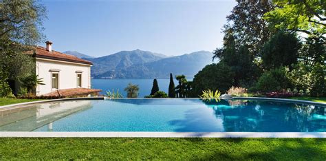 View from our Lakeside Villa in Como, Italy | Luxury estate, Luxury villas italy, Villas in italy