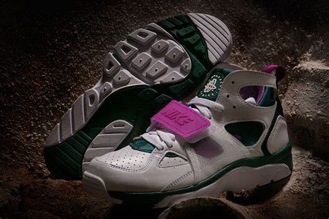 Nike Air Huarache Trainer Returns - Sneaker Freaker