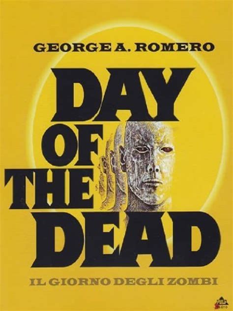 Ranking the George A. Romero Zombie Movies - ReelRundown