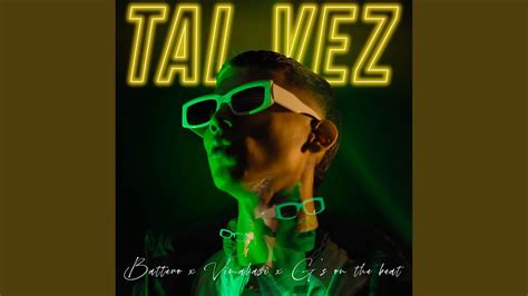 Tal Vez - YouTube