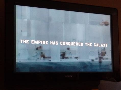 I completed every single main Galactic Conquest in Star Wars ...