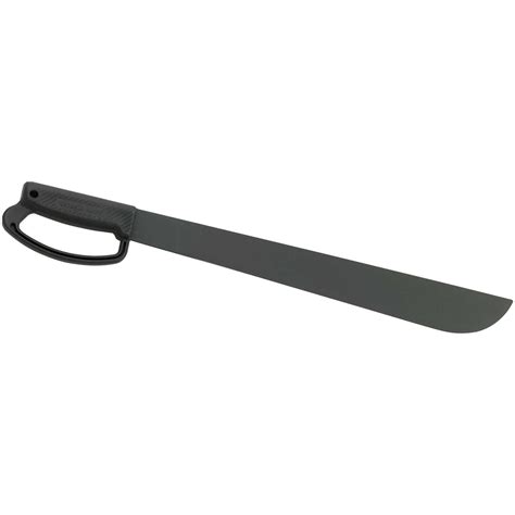 Ontario MilitaryIssue Machetes with Hand Guard | Forestry Suppliers, Inc.