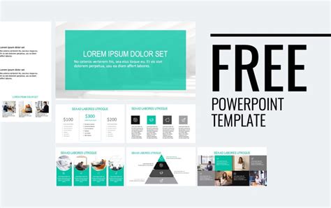 Professional Microsoft Powerpoint Templates