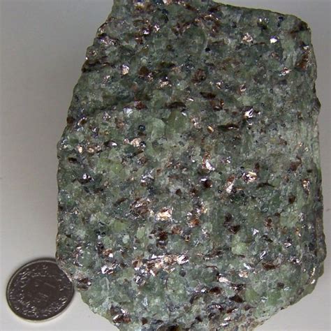 Learn About the Minerals Known As Mica