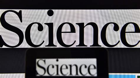 Science family of journals announces change to open-access policy