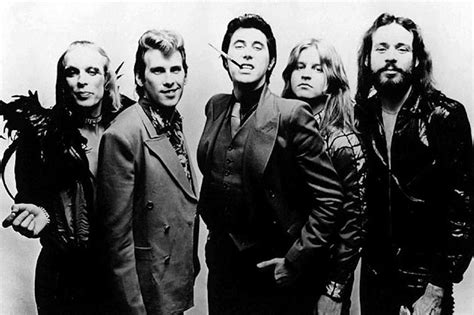 Top 10 Roxy Music Songs