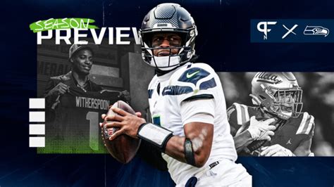 Seattle Seahawks Season Preview: Projected Depth Chart, Rosters, and ...